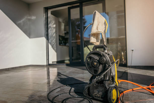 Best Pool Deck Cleaning  in Atlanta, IL