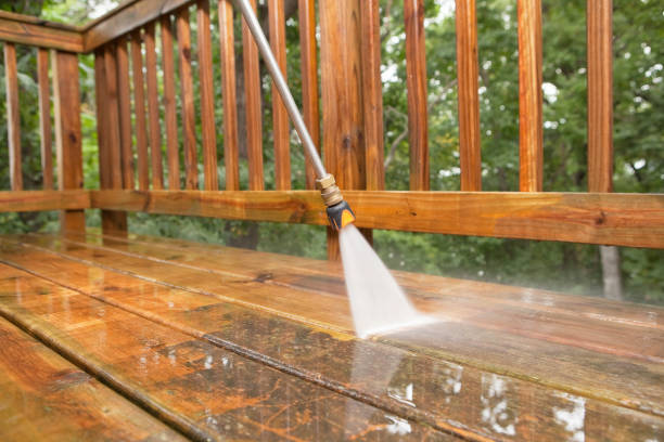 Best Factory Floor Cleaning  in Atlanta, IL